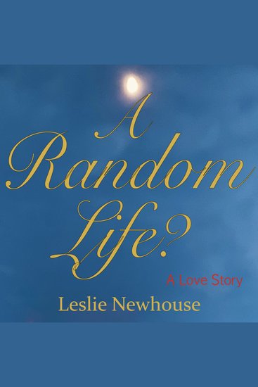 A Random Life? - Love Never Dies - cover