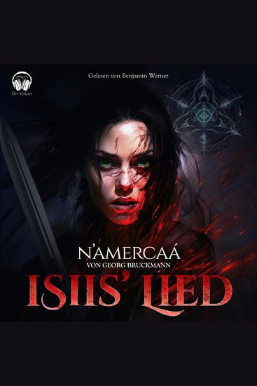 N'amercaá - Isiis Lied - cover