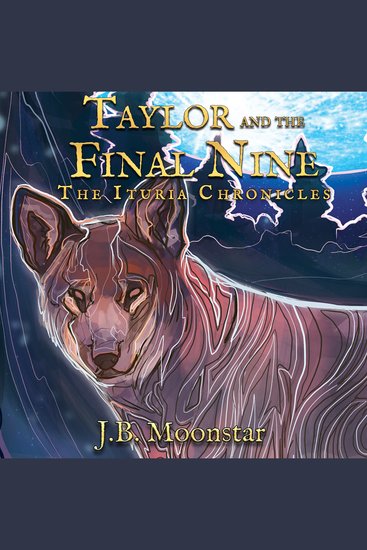 Taylor and the Final Nine - cover