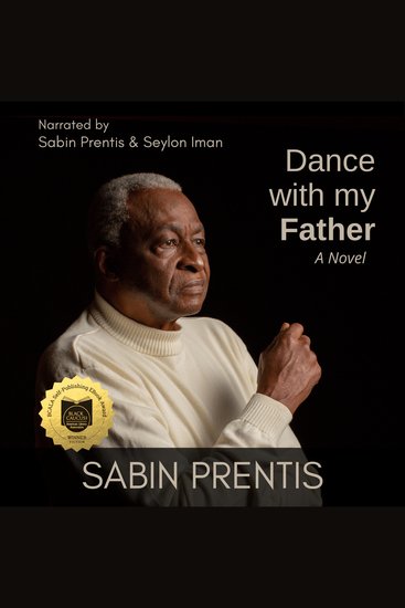 Dance with my Father - cover