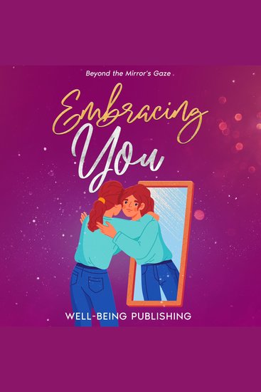 Embracing You - Beyond the Mirror's Gaze - cover