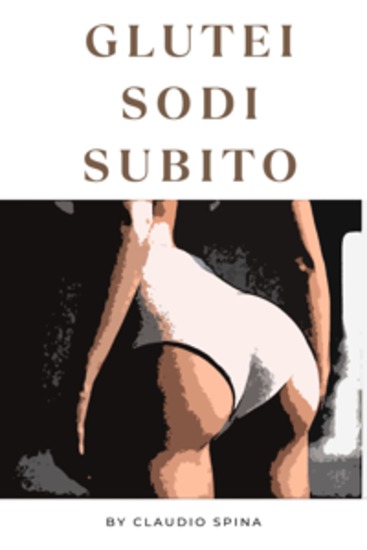 Glutei Sodi Subito - cover