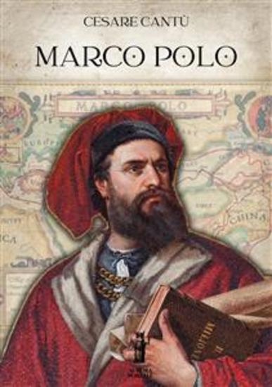 Marco Polo - cover