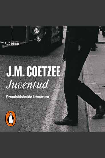 Juventud (Escenas de una vida de provincias 2) - cover