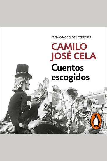 Cuentos escogidos - cover