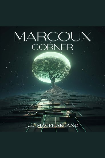 Marcoux Corner - cover