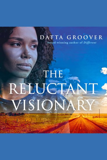 The Reluctant Visionary - cover