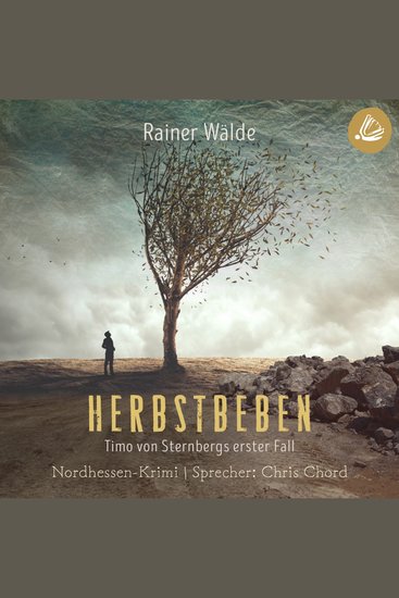 Herbstbeben - cover