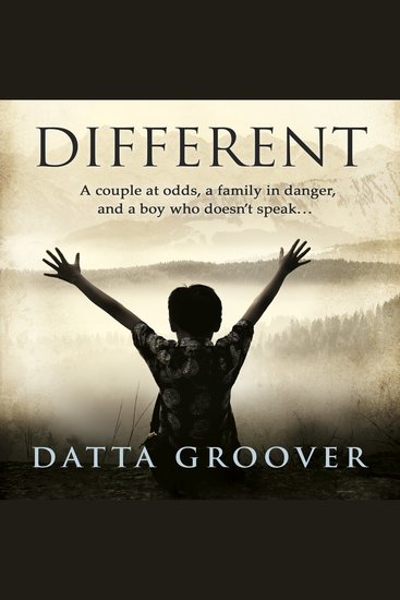 Different - cover