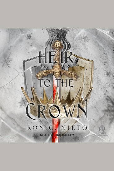 Heir to the Crown - cover