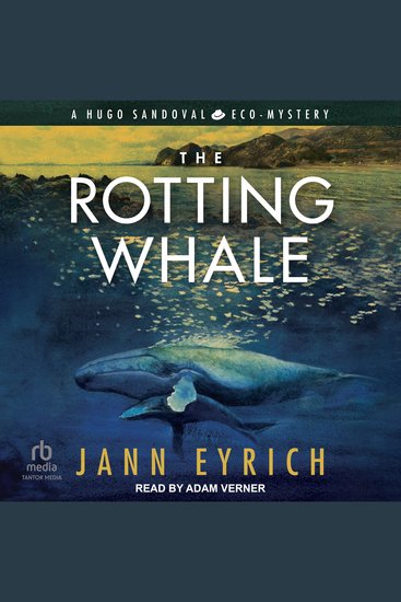 The Rotting Whale - cover