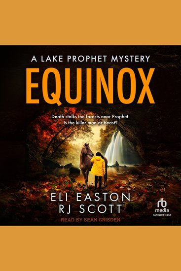 Equinox - cover
