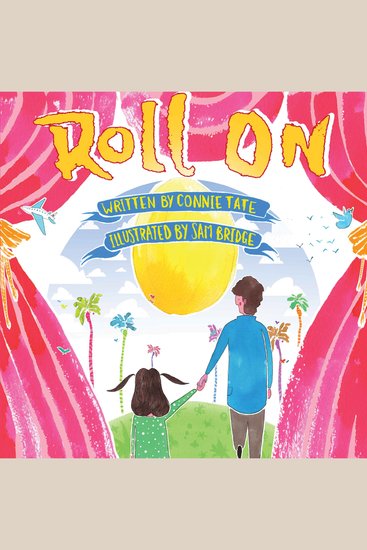 Roll On - cover