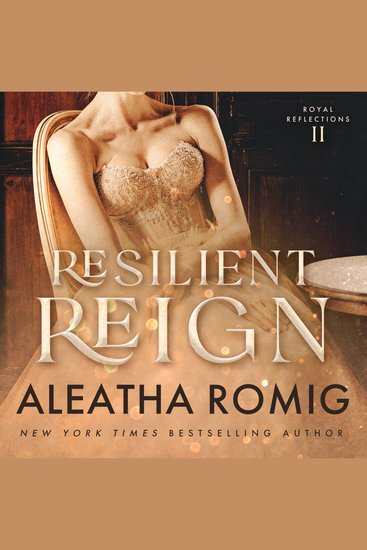 Resilient Reign - cover