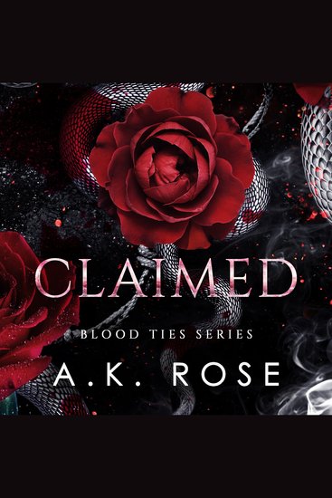 Claimed - cover