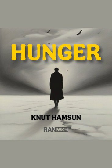 Hunger - cover