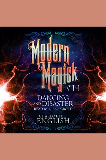 Dancing and Disaster - cover