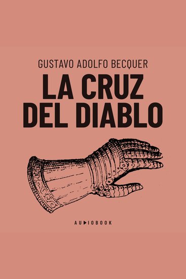 La cruz del diablo (Completo) - cover