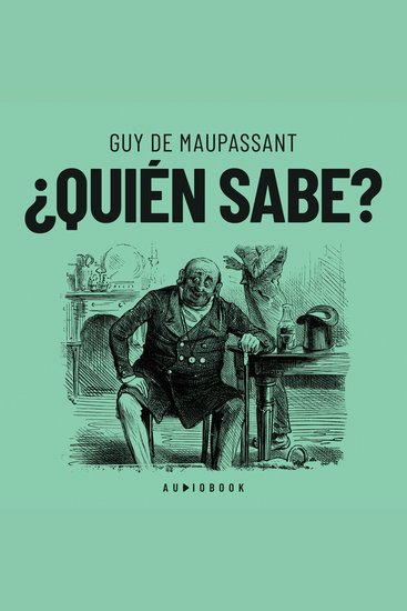 ¿Quién sabe? (Completo) - cover