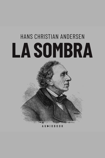 La sombra (Completo) - cover