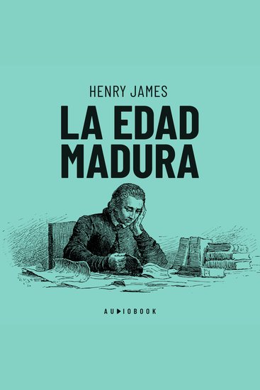 La edad madura (Completo) - cover
