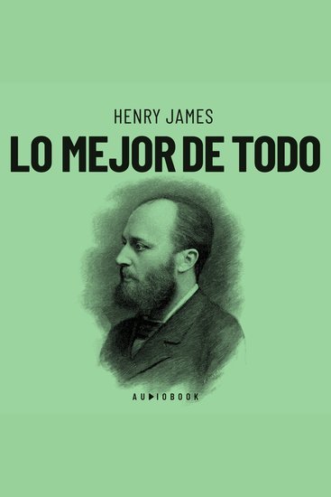 Lo mejor de todo (Completo) - cover