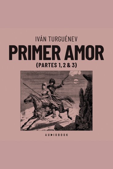 Primer amor (Completo) - cover