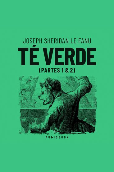 Té verde (Completo) - cover