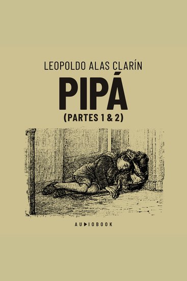 Pipá (Completo) - cover