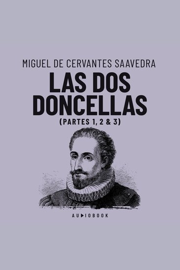Las dos doncellas (Completo) - cover
