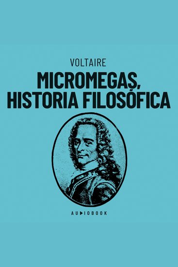 Micromegas historia filosófica (Completo) - cover