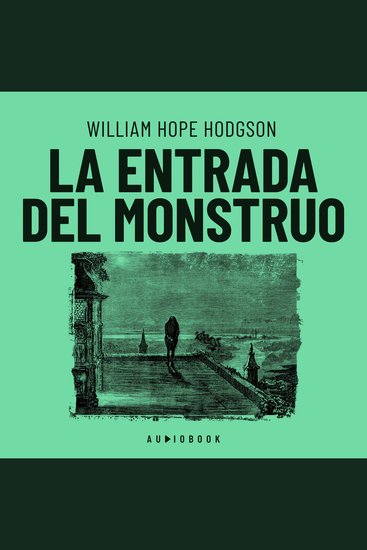 La entrada del monstruo (Completo) - cover