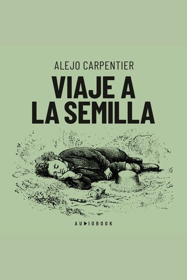 Viaje a la semilla (Completo) - cover