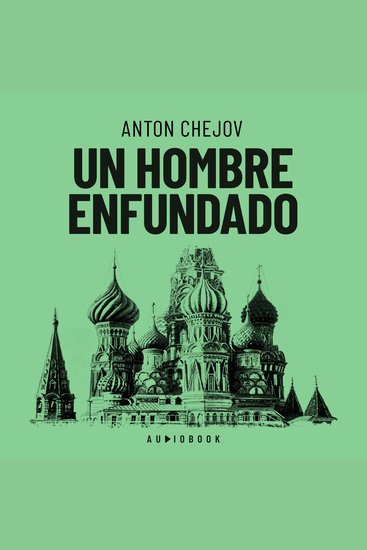 Un hombre enfundado (Completo) - cover