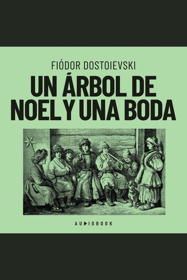 Un árbol de Noel y una boda (Completo) - cover