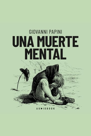 Una muerte mental (Completo) - cover