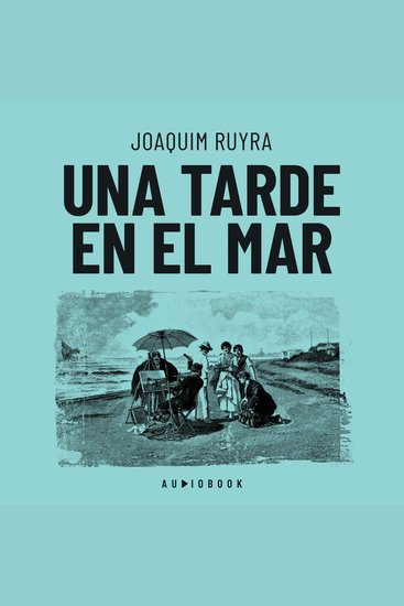 Una tarde en el mar (Completo) - cover