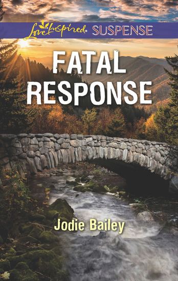 Fatal Response - cover
