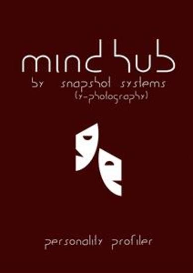 MindHub - Personality Profiler - cover
