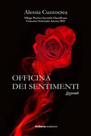 Officina dei sentimenti - cover