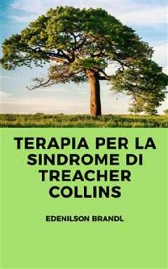 Terapia per la Sindrome di Treacher Collins - cover