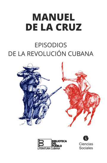 Episodios de la Revolución Cubana - cover