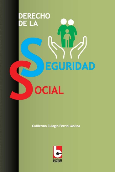 Derecho de la Seguridad Social - cover