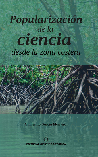 Popularización de la ciencia desde la zona costera - cover