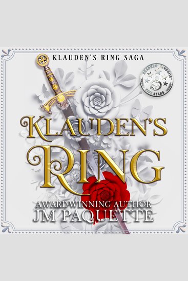 Klauden's Ring - cover