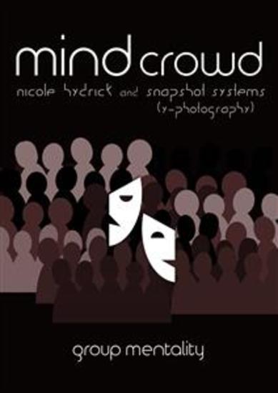 MindCrowd - Group Mentality - cover
