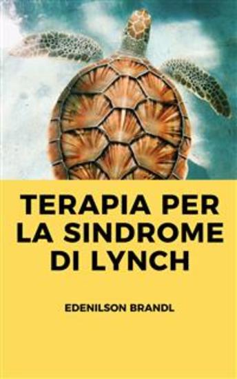 Terapia per la Sindrome di Lynch - cover