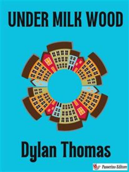 Under Milk Wood - cover