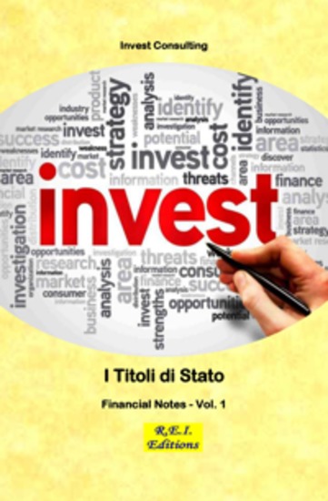I Titoli di Stato - cover