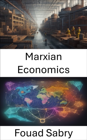 Marxian Economics - Unlocking the Power of Marxian Economics a Guide to Economic Thought and Social Change - cover